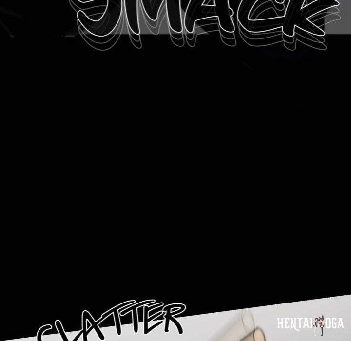 Gangster x Office Lady Gangster x Office Lady Chapter 103 - Page 87