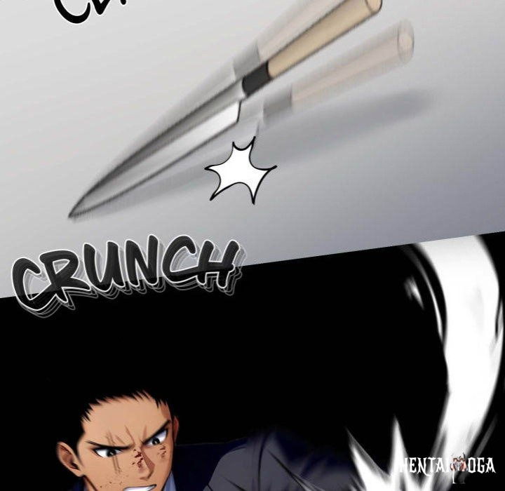 Gangster x Office Lady Gangster x Office Lady Chapter 103 - Page 88