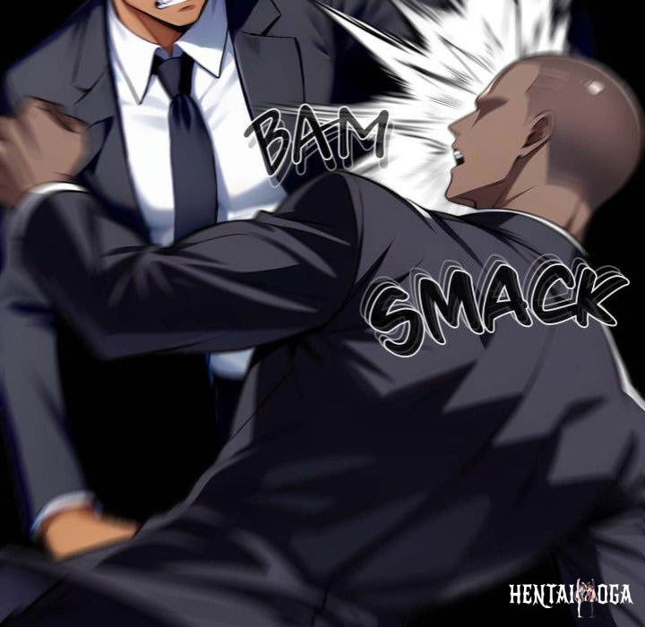 Gangster x Office Lady Gangster x Office Lady Chapter 103 - Page 89