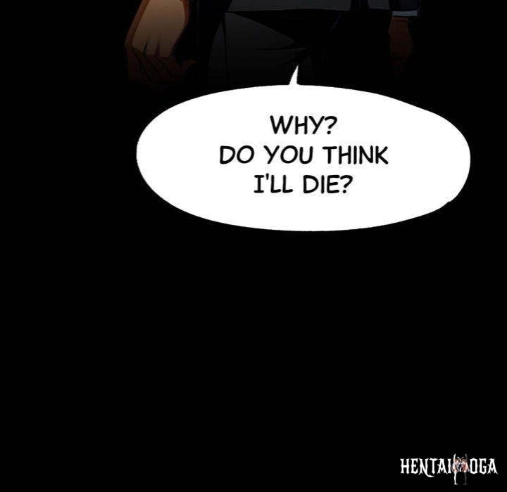 Gangster x Office Lady Gangster x Office Lady Chapter 103 - Page 9