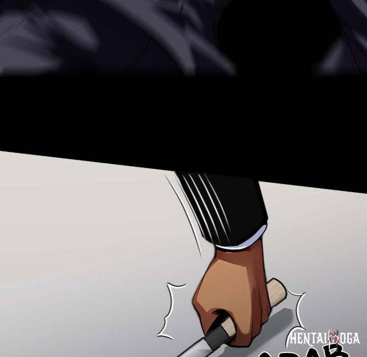 Gangster x Office Lady Gangster x Office Lady Chapter 103 - Page 90