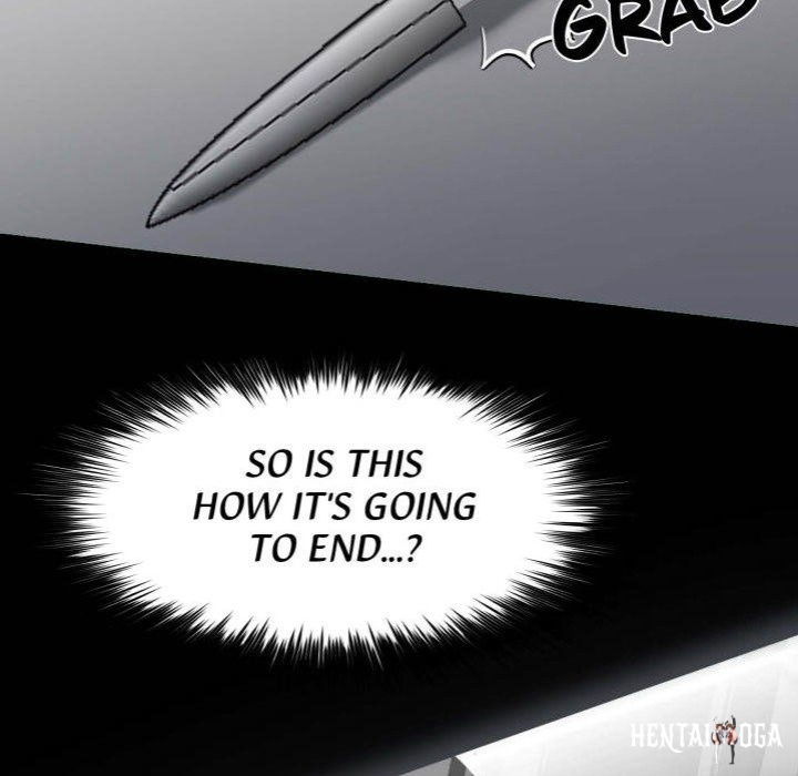 Gangster x Office Lady Gangster x Office Lady Chapter 103 - Page 91