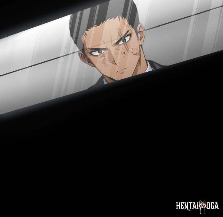 Gangster x Office Lady Gangster x Office Lady Chapter 103 - Page 92