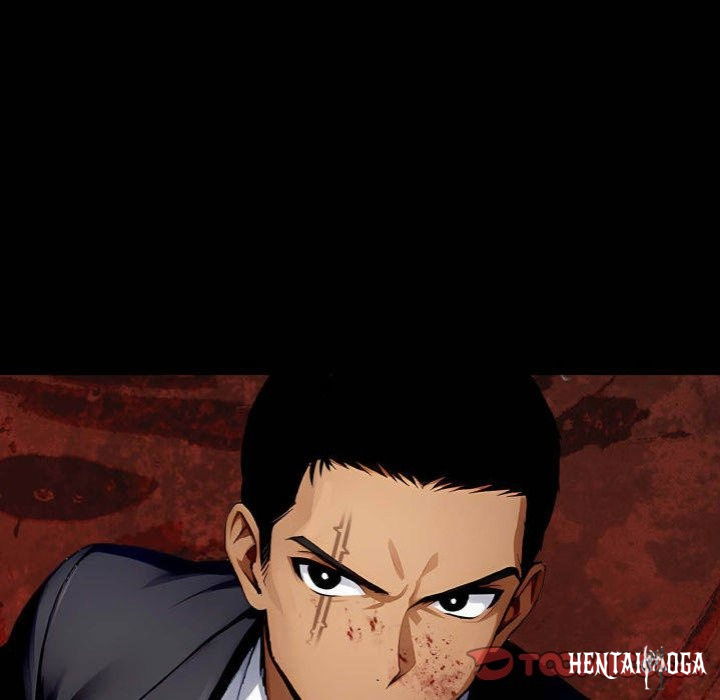 Gangster x Office Lady Gangster x Office Lady Chapter 103 - Page 93