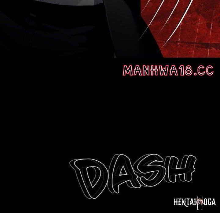 Gangster x Office Lady Gangster x Office Lady Chapter 103 - Page 95