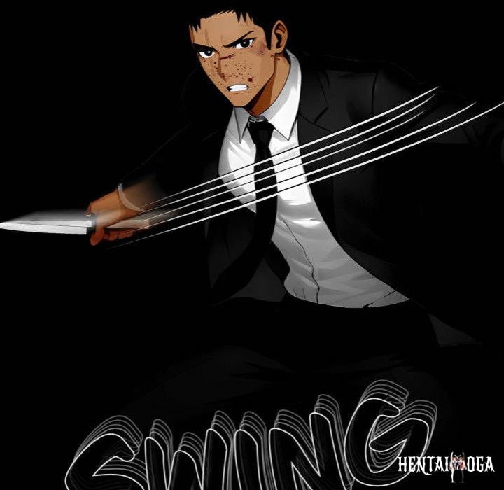 Gangster x Office Lady Gangster x Office Lady Chapter 103 - Page 96