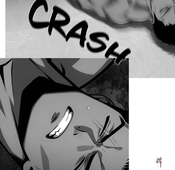 Gangster x Office Lady Gangster x Office Lady Chapter 104 - Page 10