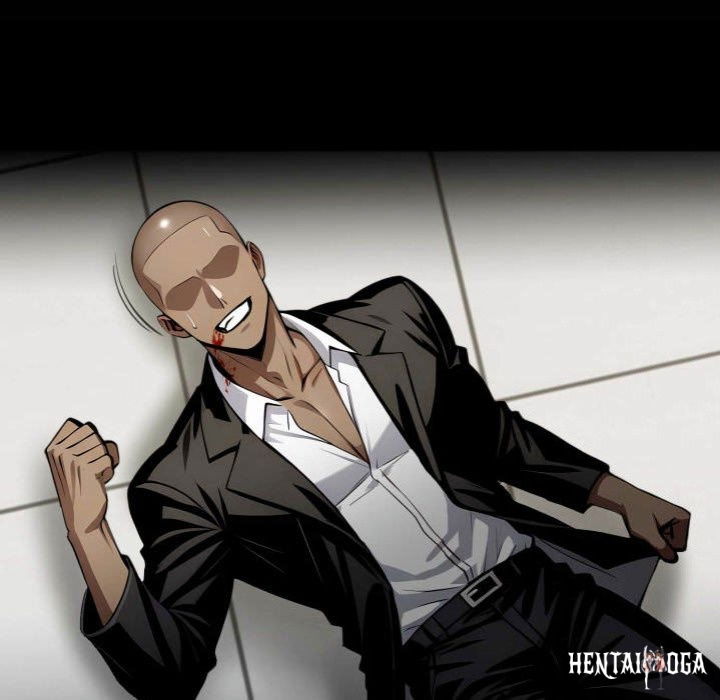 Gangster x Office Lady Gangster x Office Lady Chapter 104 - Page 104