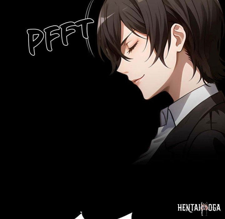 Gangster x Office Lady Gangster x Office Lady Chapter 104 - Page 106