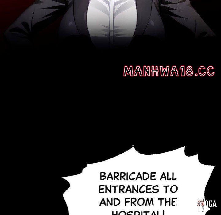 Gangster x Office Lady Gangster x Office Lady Chapter 104 - Page 108