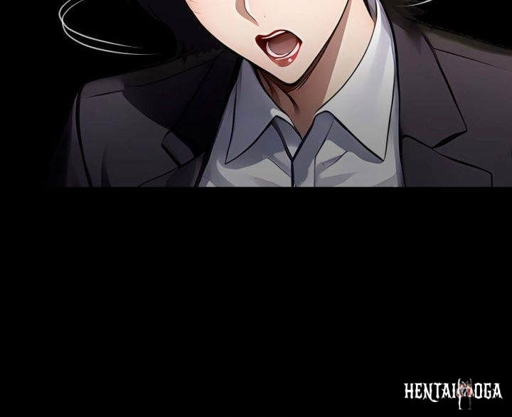 Gangster x Office Lady Gangster x Office Lady Chapter 104 - Page 111