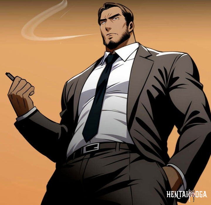 Gangster x Office Lady Gangster x Office Lady Chapter 104 - Page 114