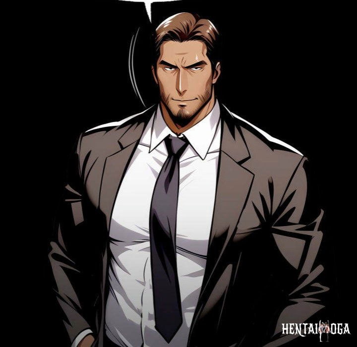 Gangster x Office Lady Gangster x Office Lady Chapter 104 - Page 118