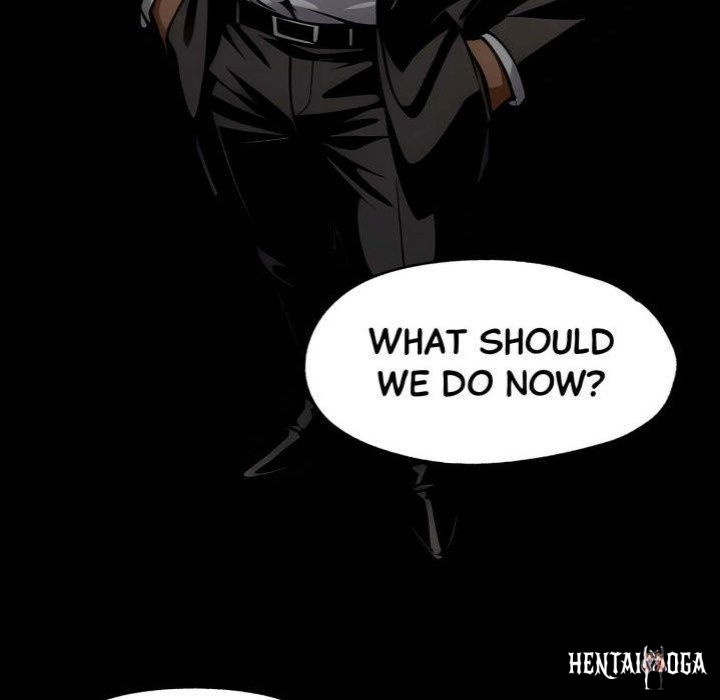 Gangster x Office Lady Gangster x Office Lady Chapter 104 - Page 119