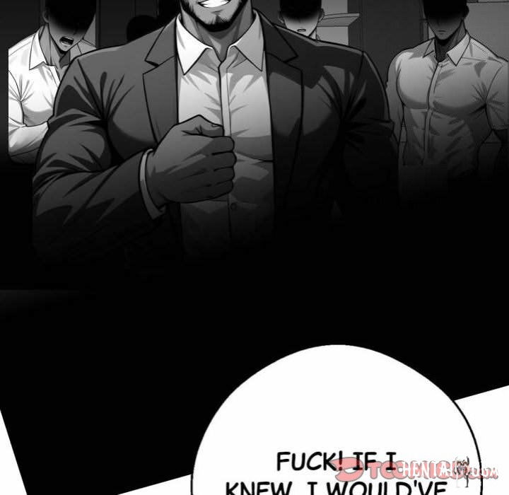 Gangster x Office Lady Gangster x Office Lady Chapter 104 - Page 12