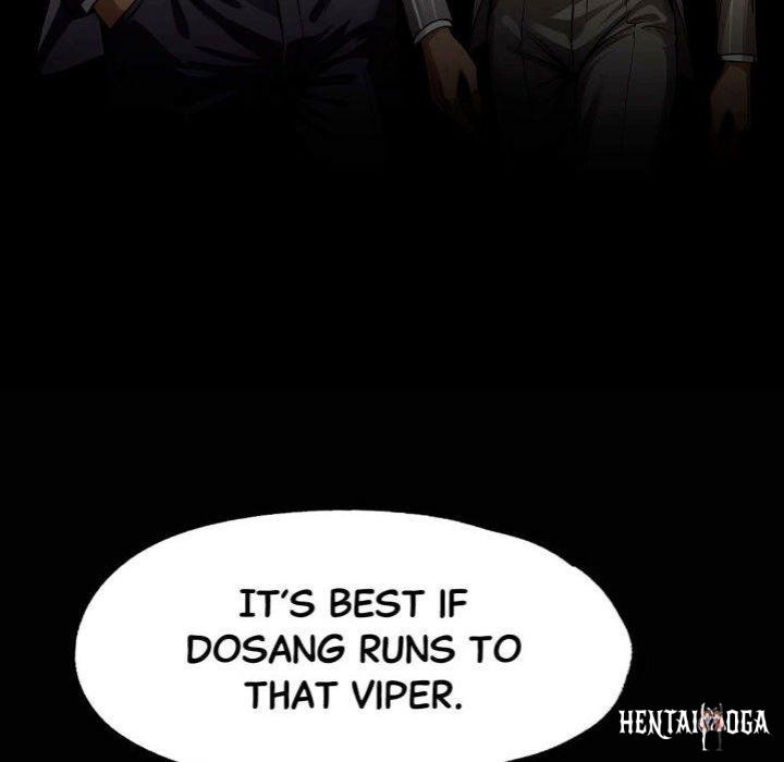 Gangster x Office Lady Gangster x Office Lady Chapter 104 - Page 121