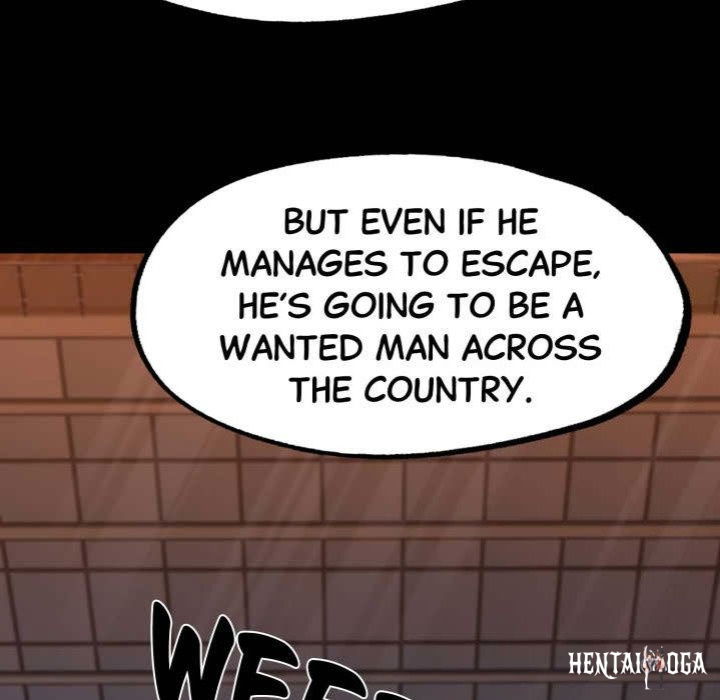 Gangster x Office Lady Gangster x Office Lady Chapter 104 - Page 122