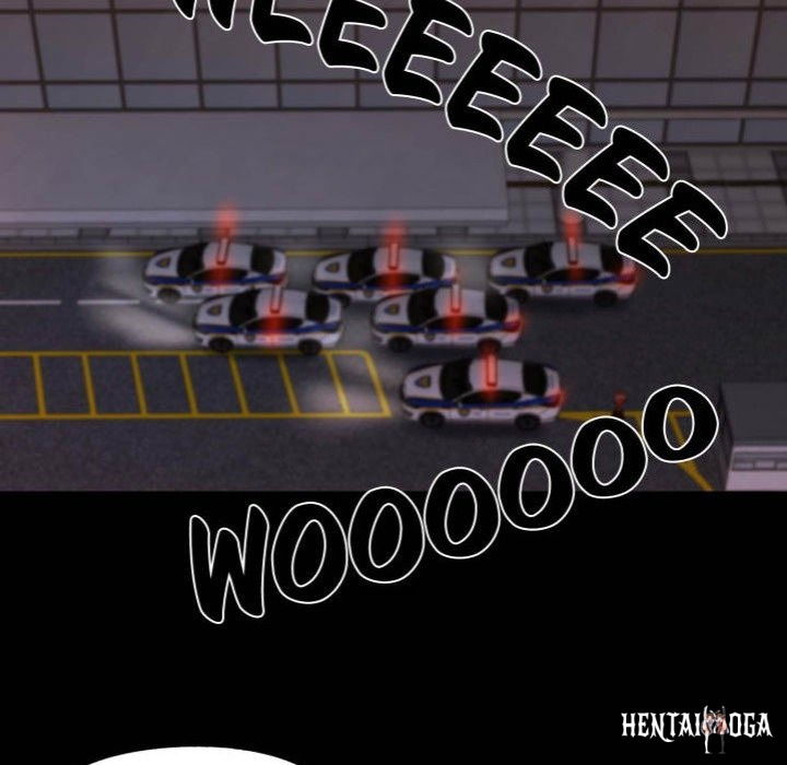 Gangster x Office Lady Gangster x Office Lady Chapter 104 - Page 123