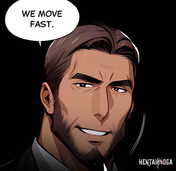 Gangster x Office Lady Gangster x Office Lady Chapter 104 - Page 124