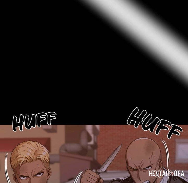 Gangster x Office Lady Gangster x Office Lady Chapter 104 - Page 127