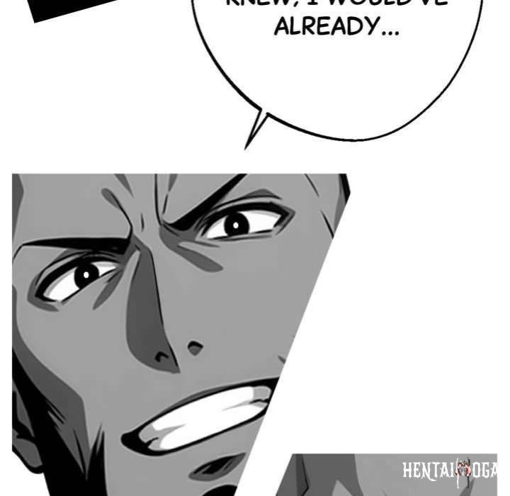 Gangster x Office Lady Gangster x Office Lady Chapter 104 - Page 13