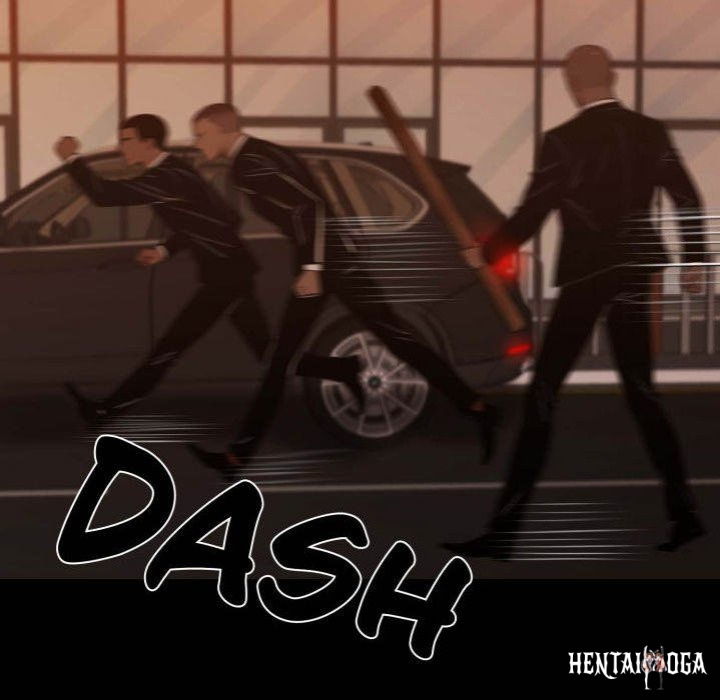 Gangster x Office Lady Gangster x Office Lady Chapter 104 - Page 131