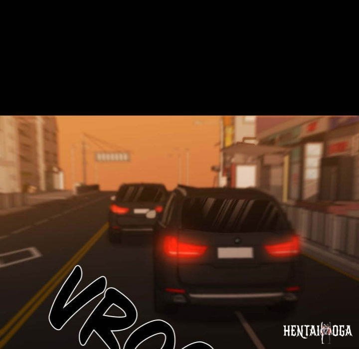 Gangster x Office Lady Gangster x Office Lady Chapter 104 - Page 132