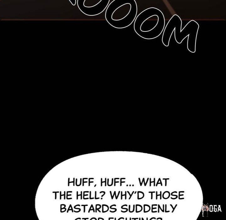 Gangster x Office Lady Gangster x Office Lady Chapter 104 - Page 133