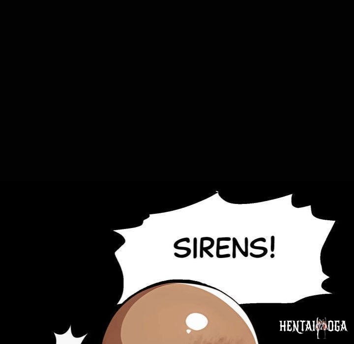 Gangster x Office Lady Gangster x Office Lady Chapter 104 - Page 135