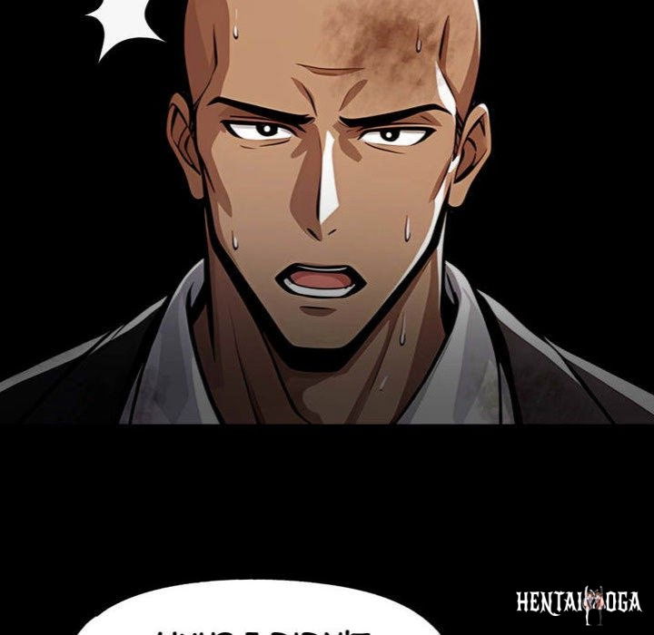 Gangster x Office Lady Gangster x Office Lady Chapter 104 - Page 136