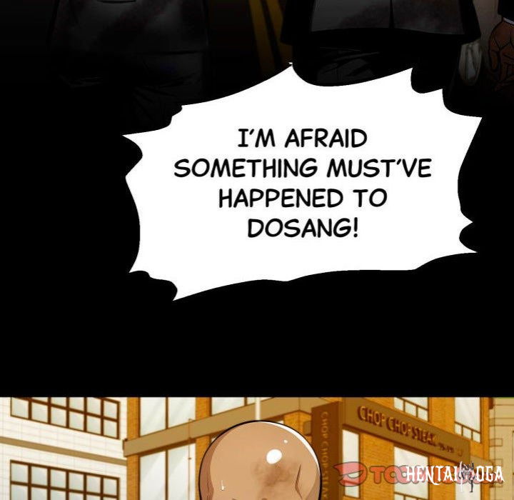 Gangster x Office Lady Gangster x Office Lady Chapter 104 - Page 138