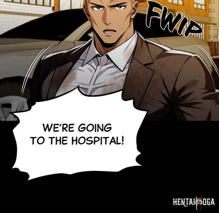 Gangster x Office Lady Gangster x Office Lady Chapter 104 - Page 139