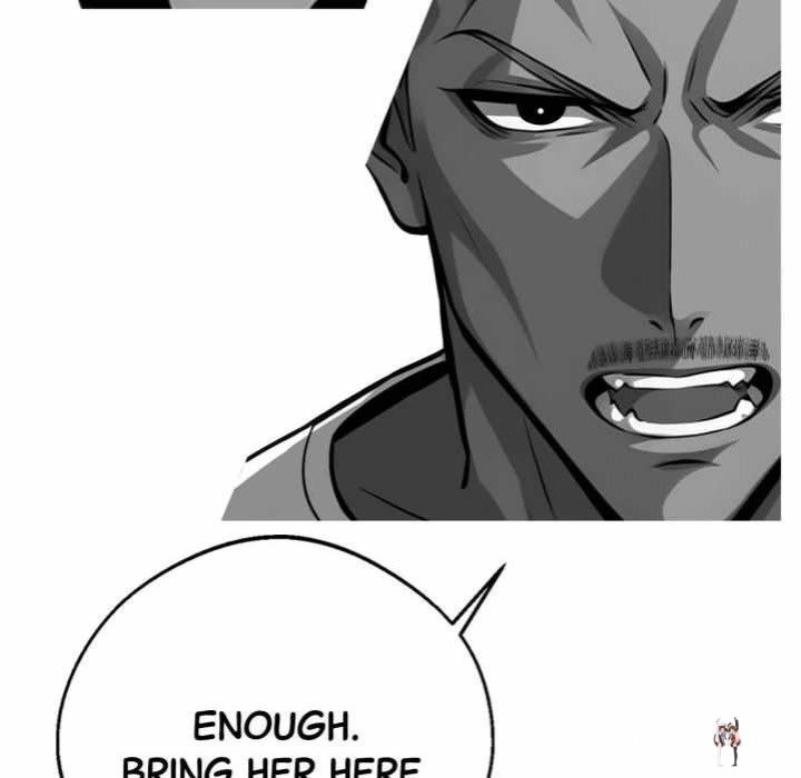 Gangster x Office Lady Gangster x Office Lady Chapter 104 - Page 14