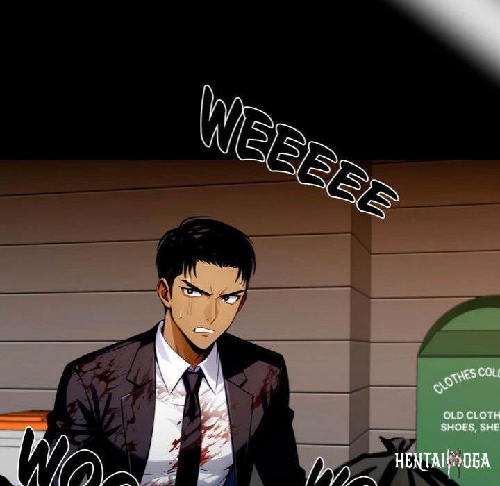 Gangster x Office Lady Gangster x Office Lady Chapter 104 - Page 142