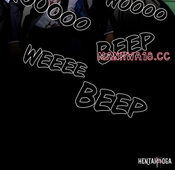 Gangster x Office Lady Gangster x Office Lady Chapter 104 - Page 143