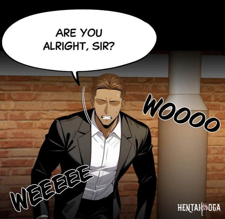 Gangster x Office Lady Gangster x Office Lady Chapter 104 - Page 144