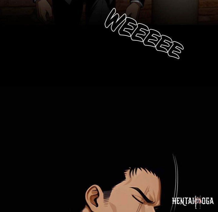 Gangster x Office Lady Gangster x Office Lady Chapter 104 - Page 145