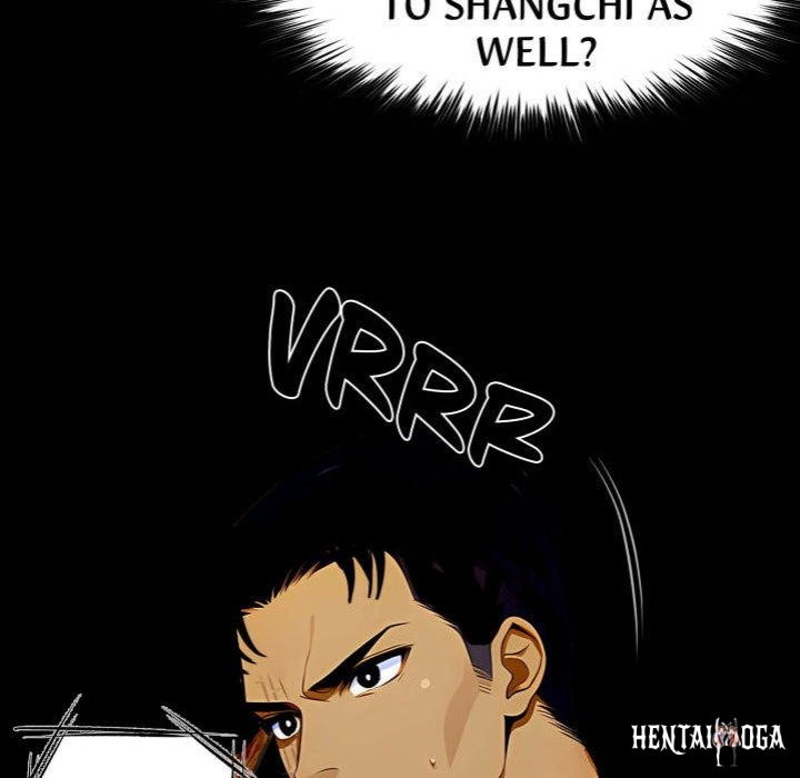 Gangster x Office Lady Gangster x Office Lady Chapter 104 - Page 148