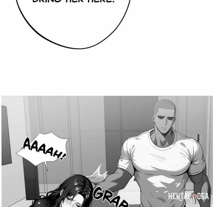 Gangster x Office Lady Gangster x Office Lady Chapter 104 - Page 15