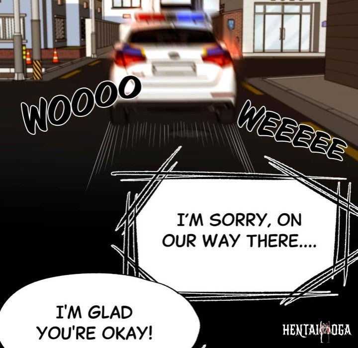 Gangster x Office Lady Gangster x Office Lady Chapter 104 - Page 150