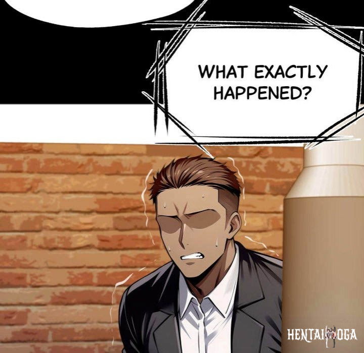 Gangster x Office Lady Gangster x Office Lady Chapter 104 - Page 151