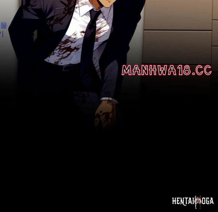 Gangster x Office Lady Gangster x Office Lady Chapter 104 - Page 155