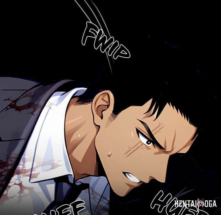 Gangster x Office Lady Gangster x Office Lady Chapter 104 - Page 158