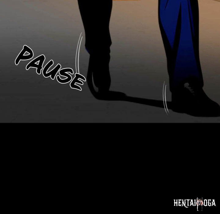 Gangster x Office Lady Gangster x Office Lady Chapter 104 - Page 160