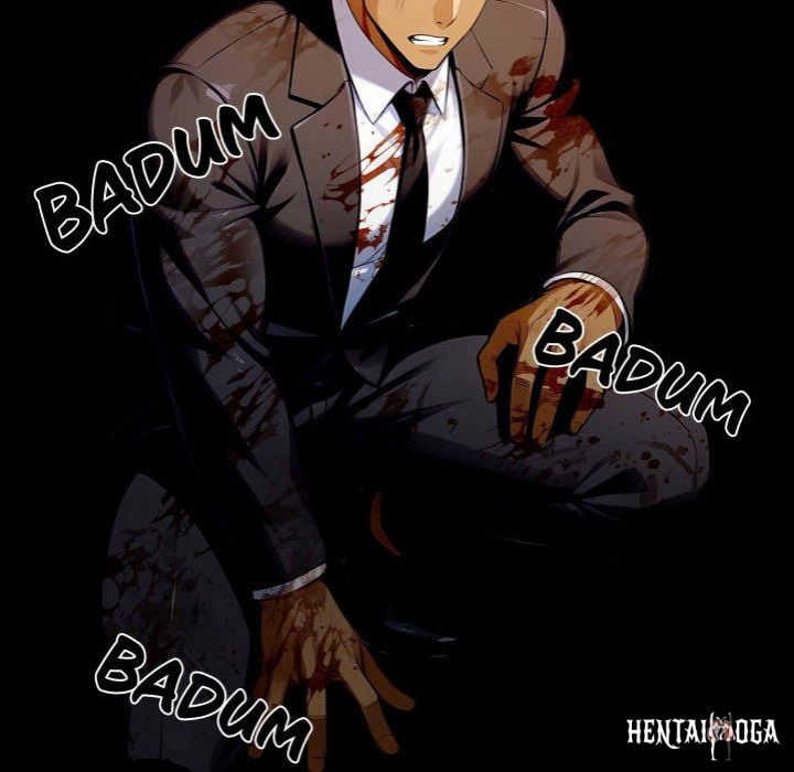 Gangster x Office Lady Gangster x Office Lady Chapter 104 - Page 167