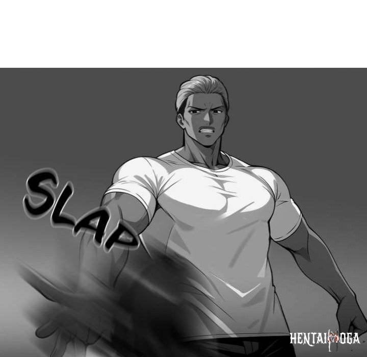 Gangster x Office Lady Gangster x Office Lady Chapter 104 - Page 18