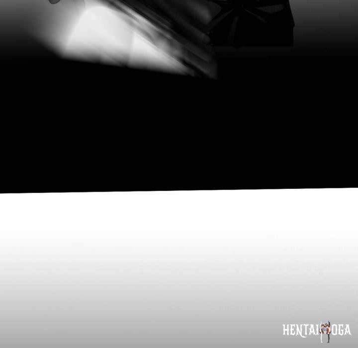 Gangster x Office Lady Gangster x Office Lady Chapter 104 - Page 19