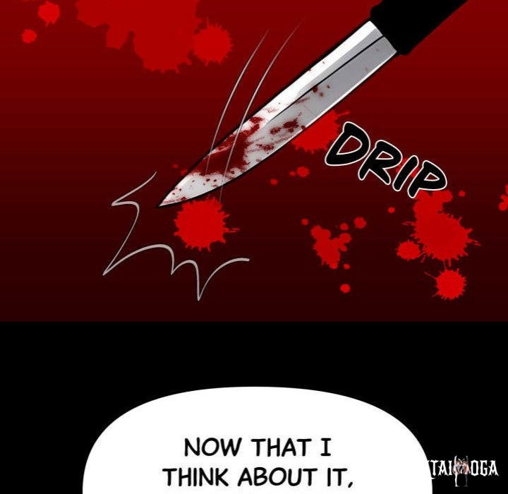 Gangster x Office Lady Gangster x Office Lady Chapter 104 - Page 22