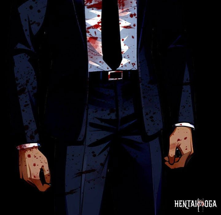 Gangster x Office Lady Gangster x Office Lady Chapter 104 - Page 24