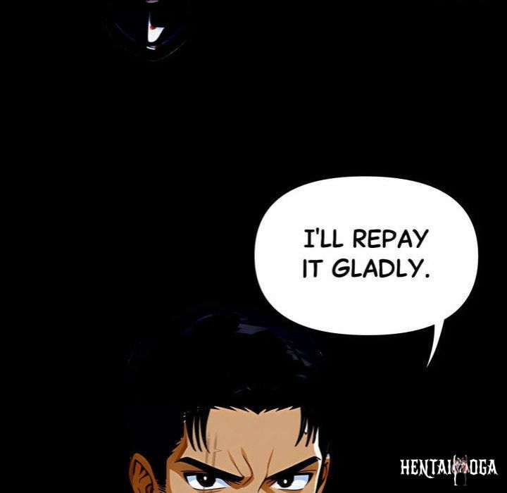 Gangster x Office Lady Gangster x Office Lady Chapter 104 - Page 26